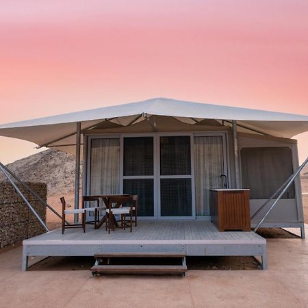 Moon Retreat By Sharjah Collection Exterior foto