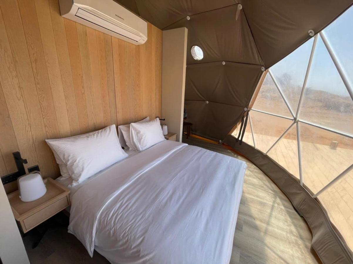 Moon Retreat By Sharjah Collection Exterior foto