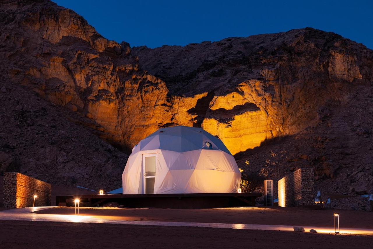 Moon Retreat By Sharjah Collection Exterior foto