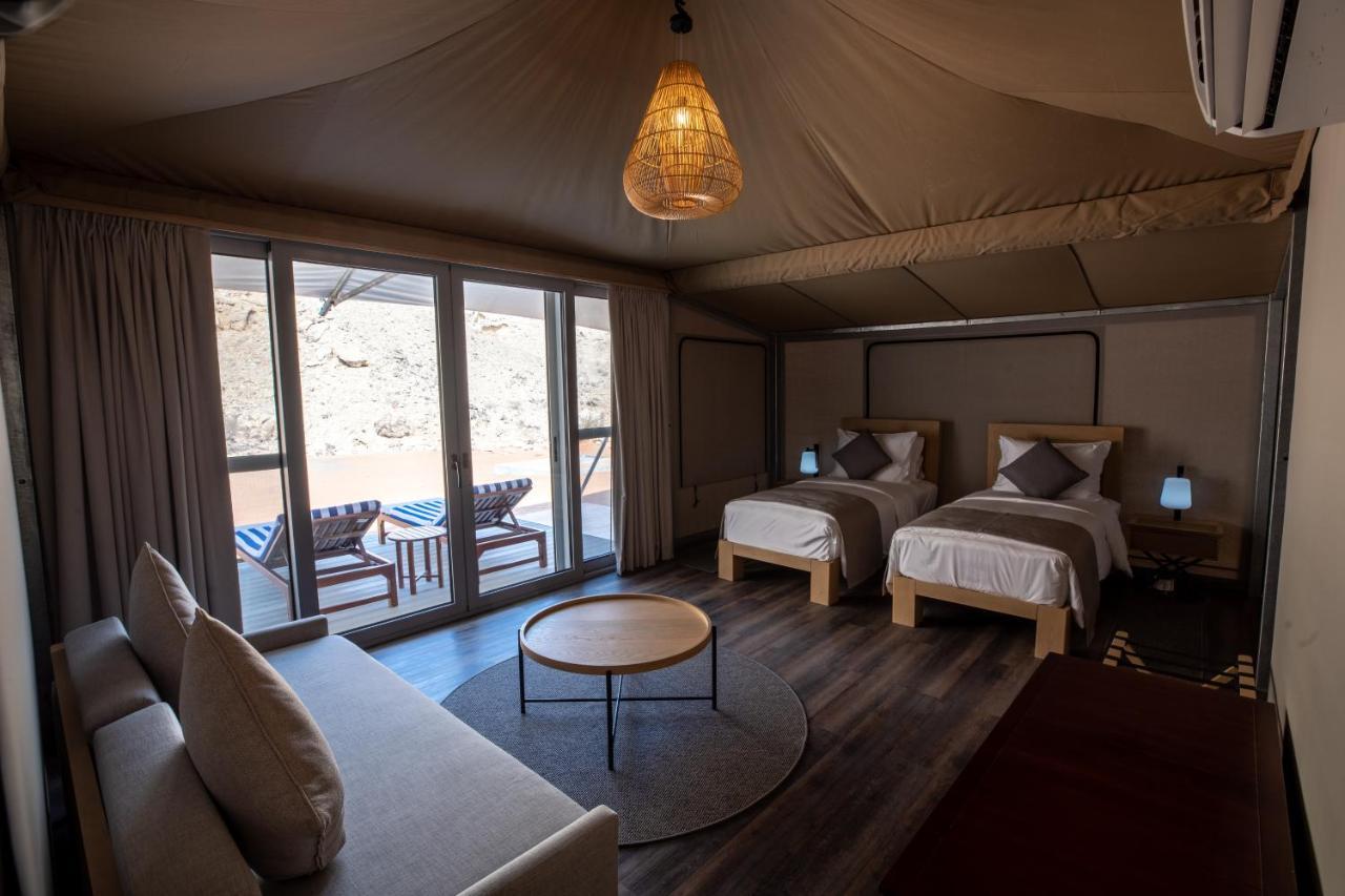 Moon Retreat By Sharjah Collection Exterior foto