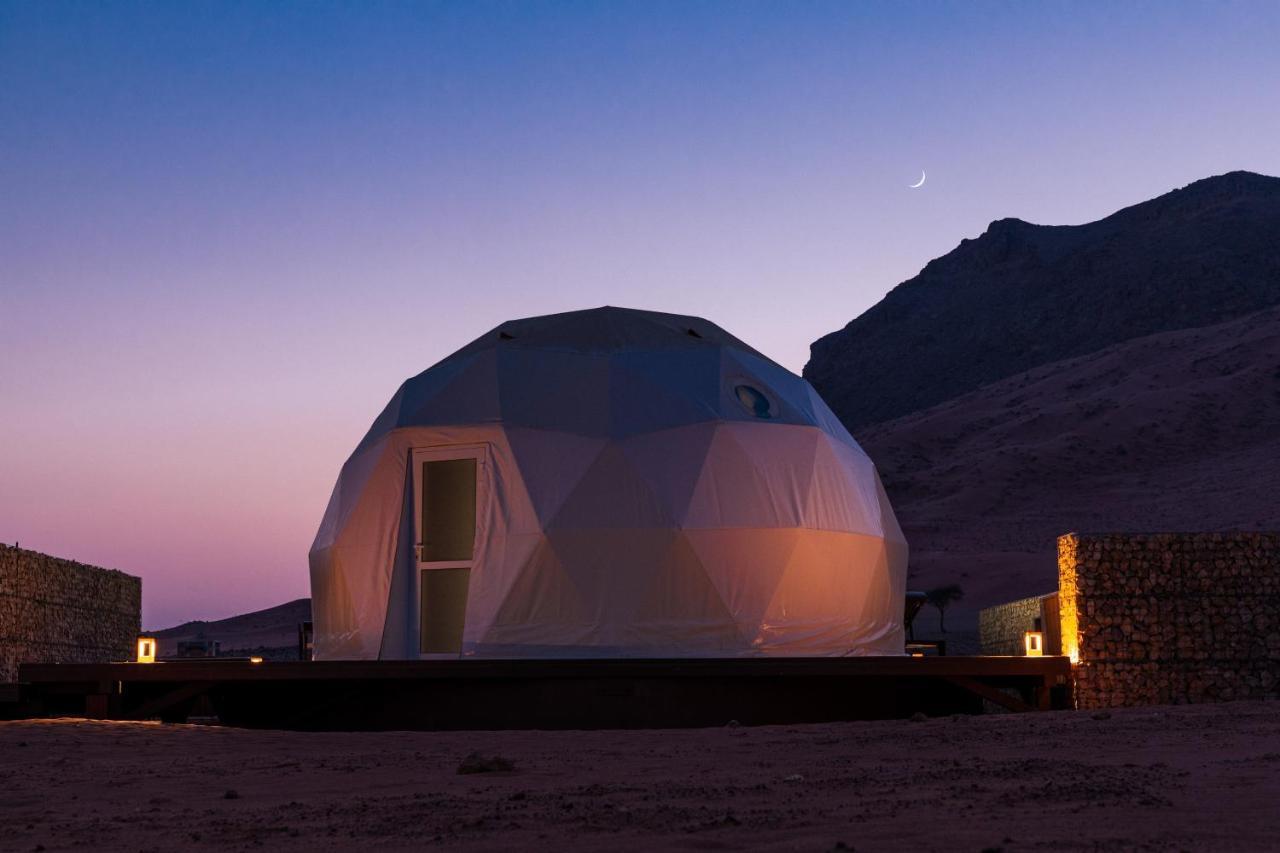 Moon Retreat By Sharjah Collection Exterior foto