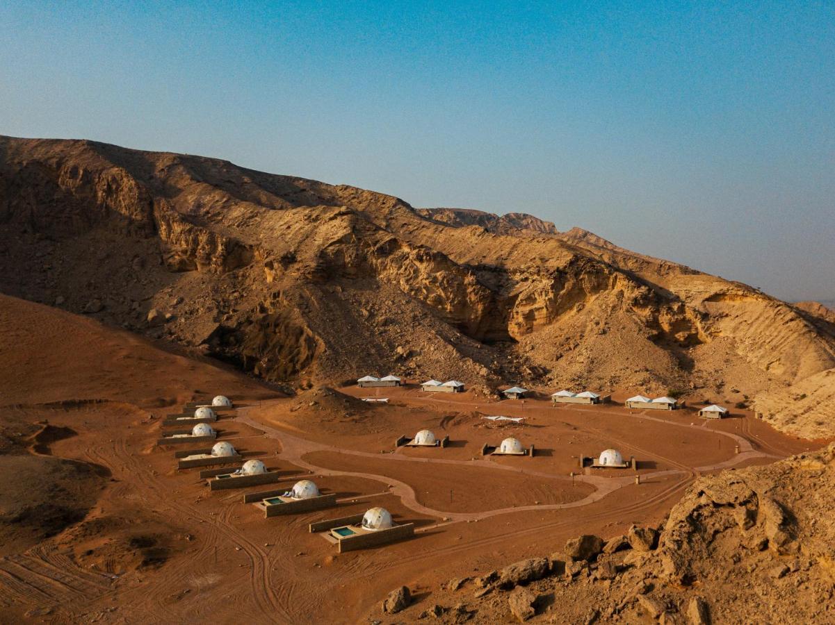 Moon Retreat By Sharjah Collection Exterior foto
