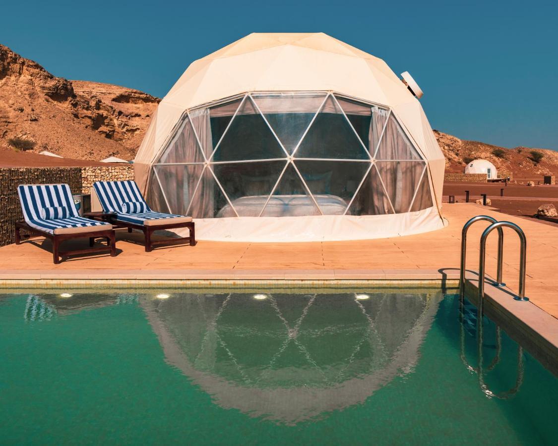Moon Retreat By Sharjah Collection Exterior foto
