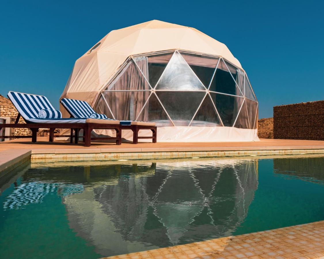 Moon Retreat By Sharjah Collection Exterior foto