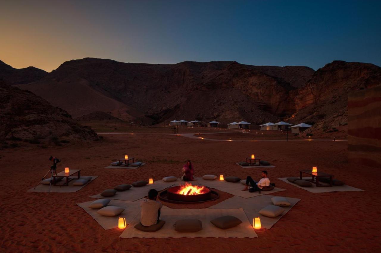 Moon Retreat By Sharjah Collection Exterior foto