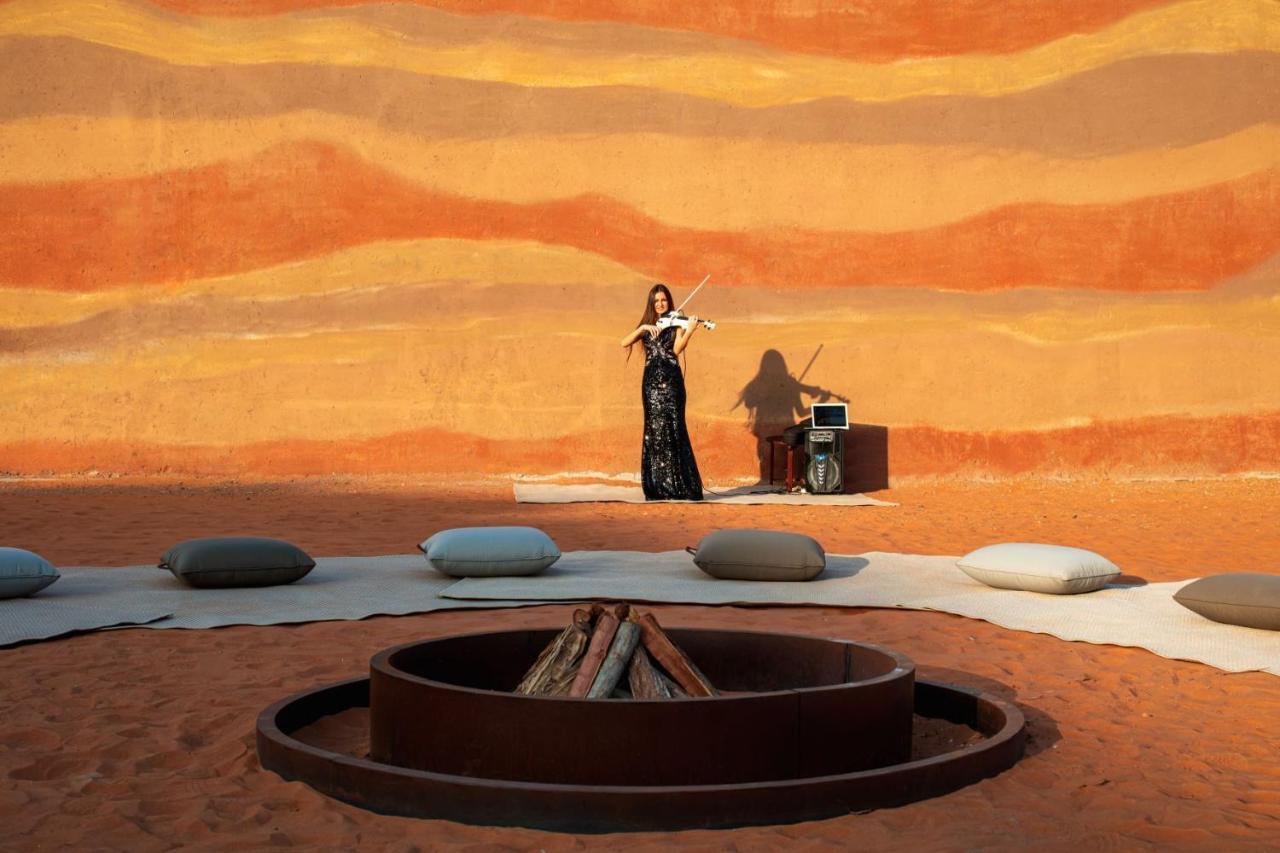 Moon Retreat By Sharjah Collection Exterior foto